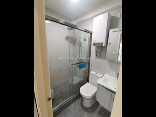Sai Ying Pun - Kam Kwan Building 03