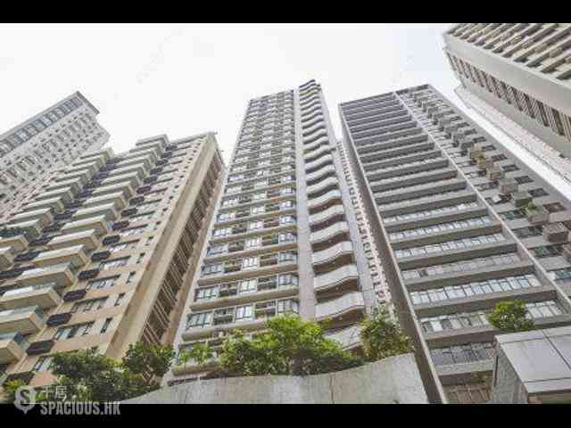 Mid Levels Central - Wilshire Park 02
