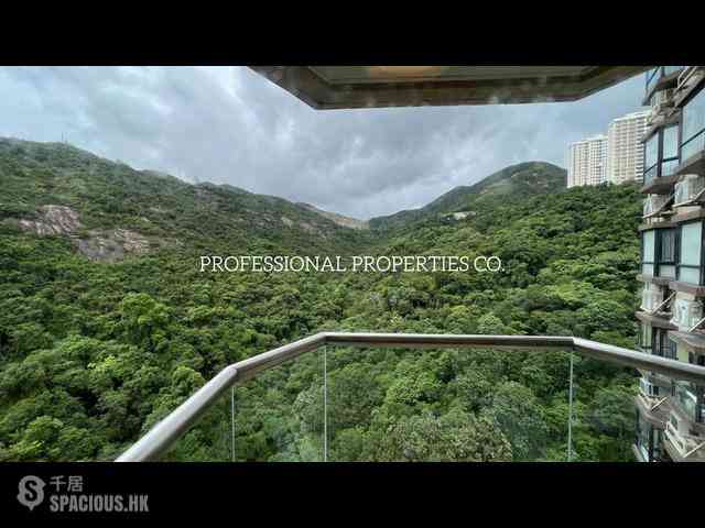 Tai Hang - Ronsdale Garden 05
