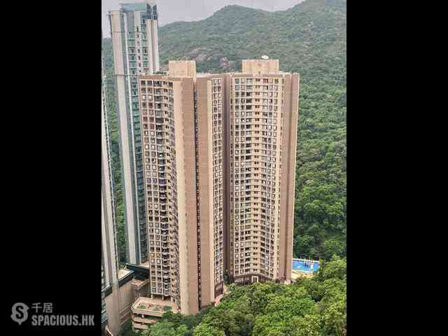 Tai Hang - Ronsdale Garden 12