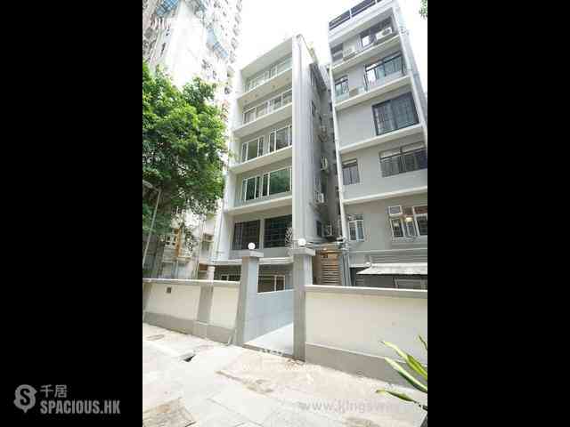 Mid Levels Central - Prince Palace 02