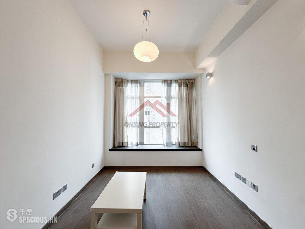 Wan Chai - J Residence 01