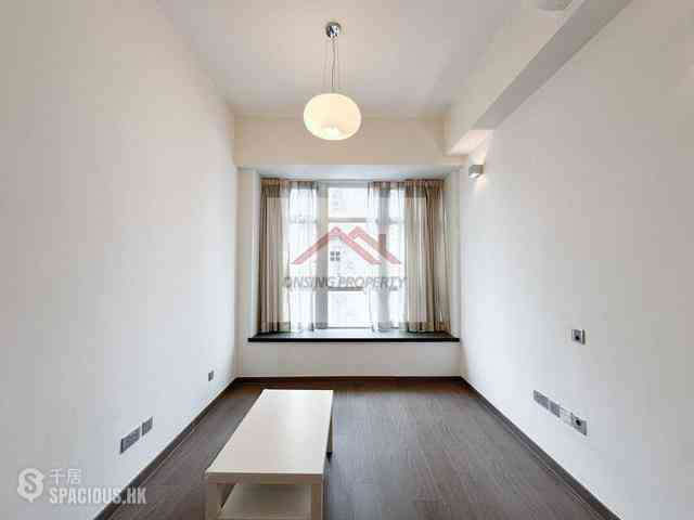 Wan Chai - J Residence 01