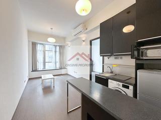 Wan Chai - J Residence 02