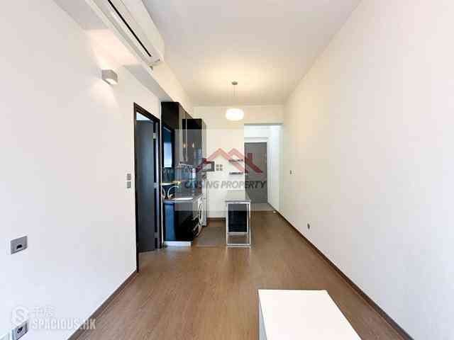 Wan Chai - J Residence 03
