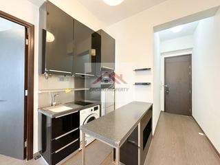 Wan Chai - J Residence 04