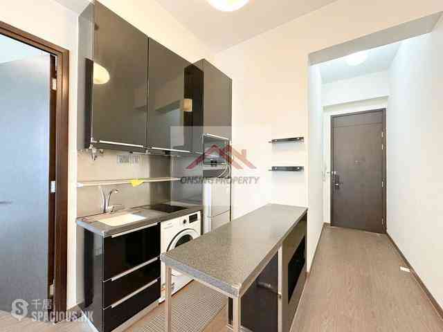 Wan Chai - J Residence 04