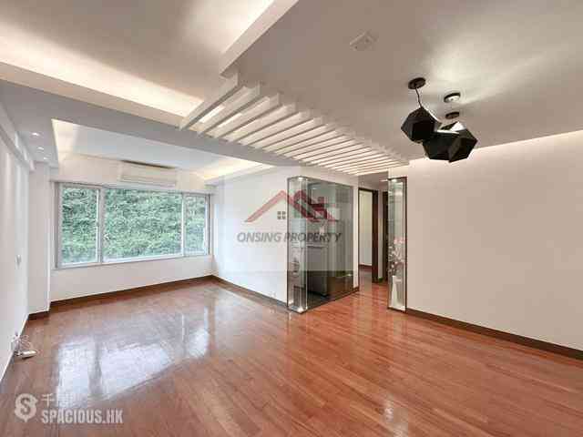 Mid Levels East - Grandview Tower 01