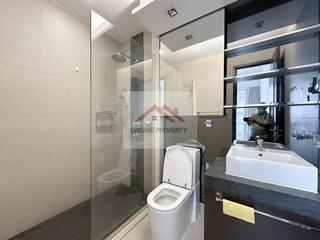 Wan Chai - J Residence 07