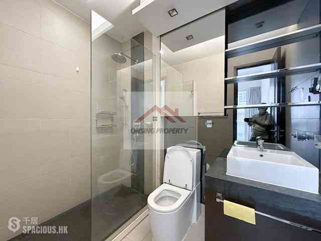 Wan Chai - J Residence 07