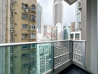 Wan Chai - J Residence 08
