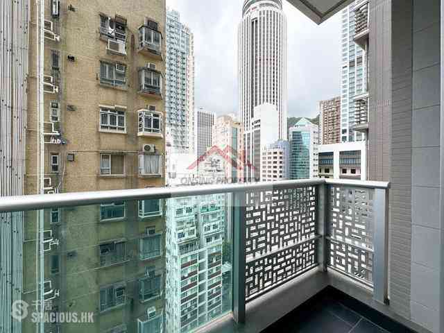 Wan Chai - J Residence 08