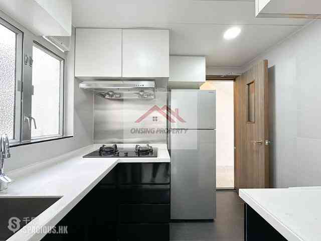 Causeway Bay - Great George Building 01
