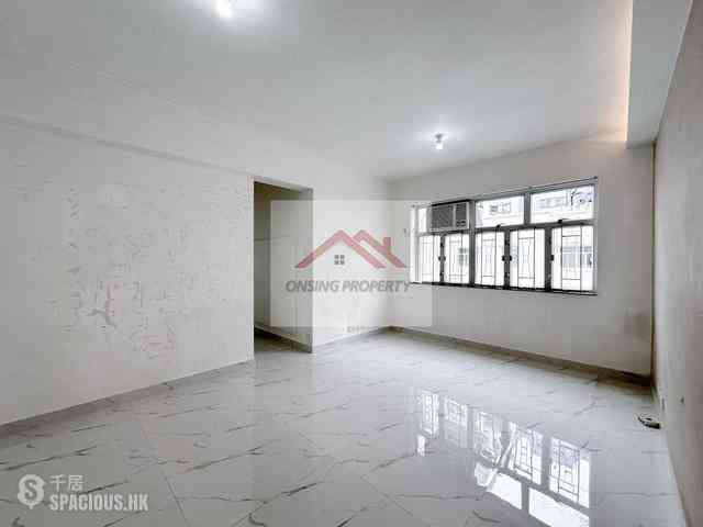 Causeway Bay - Great George Building 03