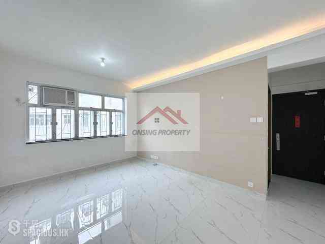 Causeway Bay - Great George Building 04