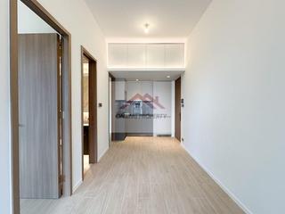 Sai Ying Pun - Des Voeux W Residence 02