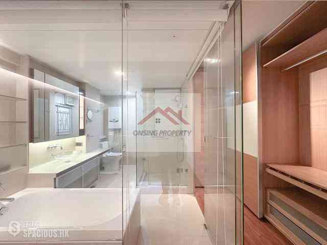 Mid Levels East - Grandview Tower 10