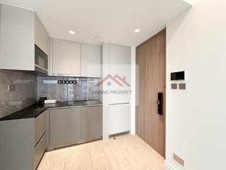 Sai Ying Pun - Des Voeux W Residence 03