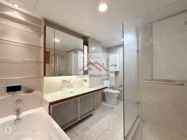 Mid Levels East - Grandview Tower 11
