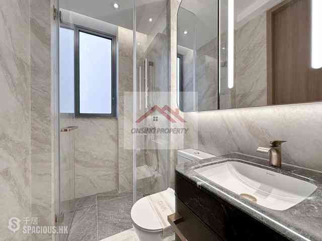 Sai Ying Pun - Des Voeux W Residence 05