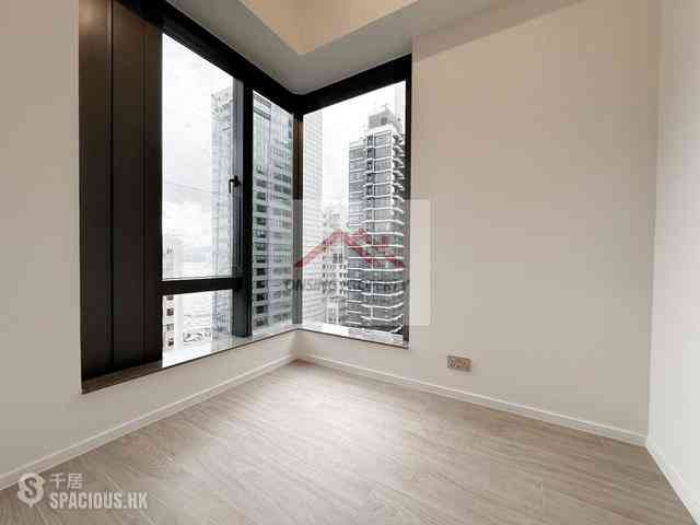 Sai Ying Pun - Des Voeux W Residence 06