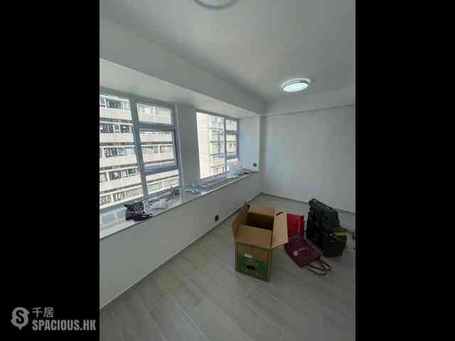 North Point - Ming Fai Building 05