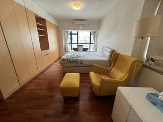 Mid Levels Central - The Grand Panorama Block 4 04