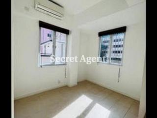 Wan Chai - Sau Wah Court 06
