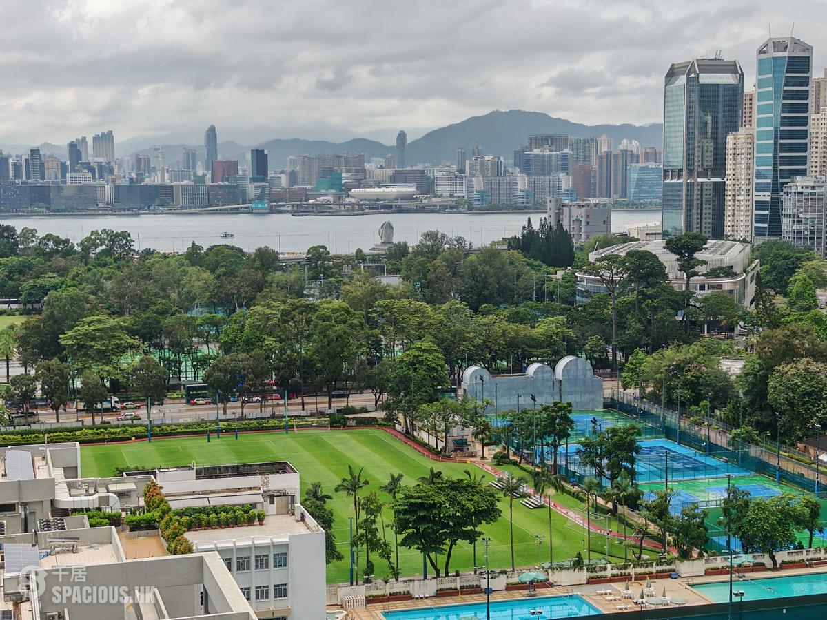Tai Hang - The Warren 01