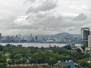 Tai Hang - The Warren 11