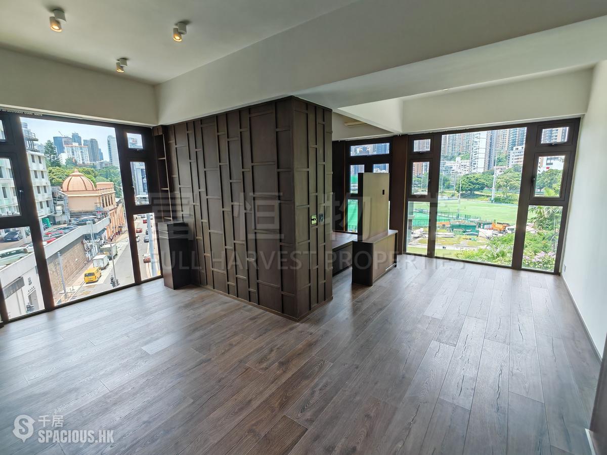 Happy Valley - Yee Fung Building 01