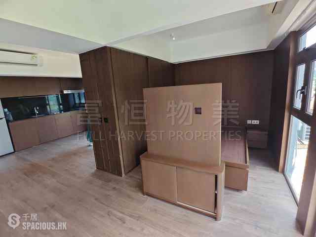 跑马地 - 怡丰大厦 02