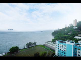 Pok Fu Lam - Scenic Villas 09