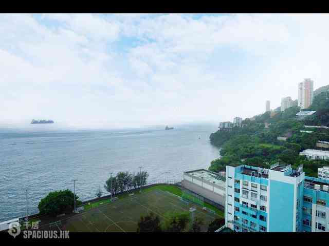 Pok Fu Lam - Scenic Villas 09