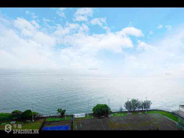 Pok Fu Lam - Scenic Villas 12