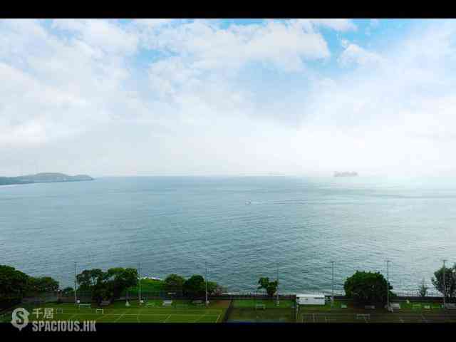 Pok Fu Lam - Scenic Villas 14