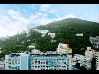 Pok Fu Lam - Scenic Villas 15