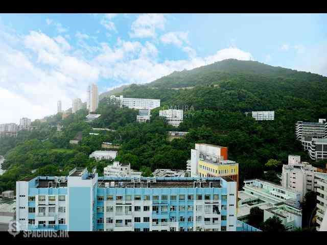 Pok Fu Lam - Scenic Villas 15