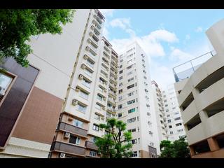 Pok Fu Lam - Scenic Villas 31