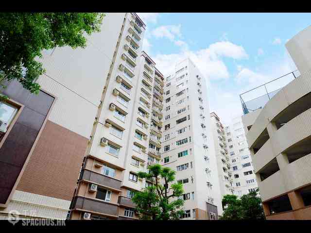 Pok Fu Lam - Scenic Villas 31