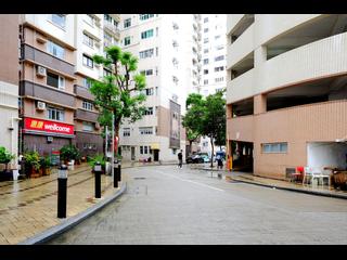Pok Fu Lam - Scenic Villas 30