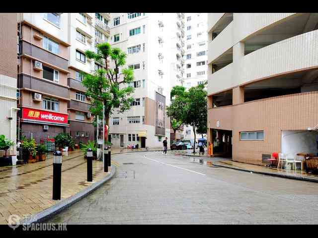 Pok Fu Lam - Scenic Villas 30