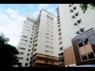 Pok Fu Lam - Scenic Villas 02