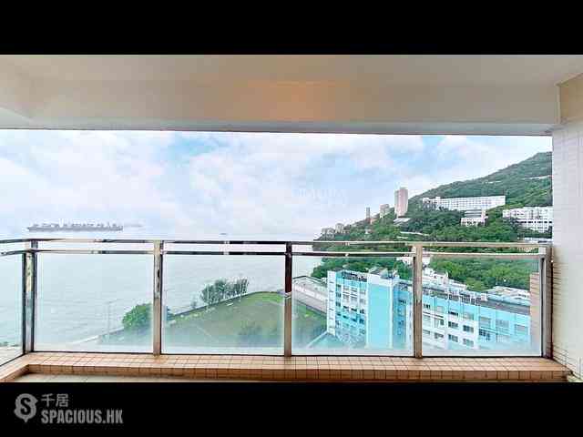 Pok Fu Lam - Scenic Villas 10