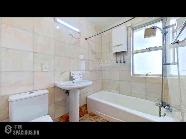Pok Fu Lam - Scenic Villas 07