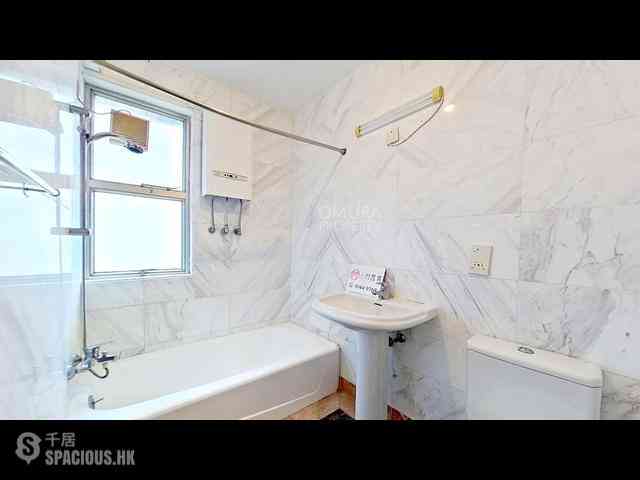 Pok Fu Lam - Scenic Villas 13