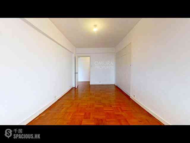Pok Fu Lam - Scenic Villas 21