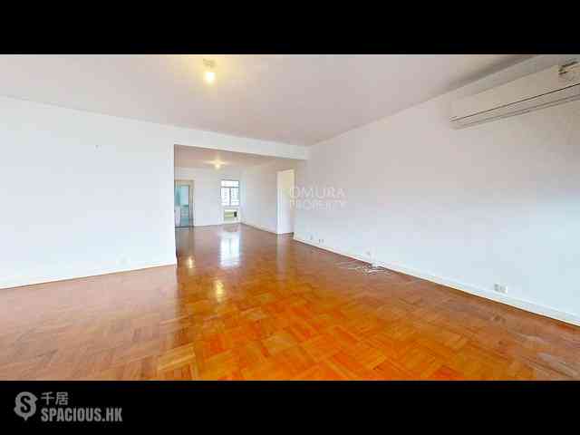 Pok Fu Lam - Scenic Villas 26