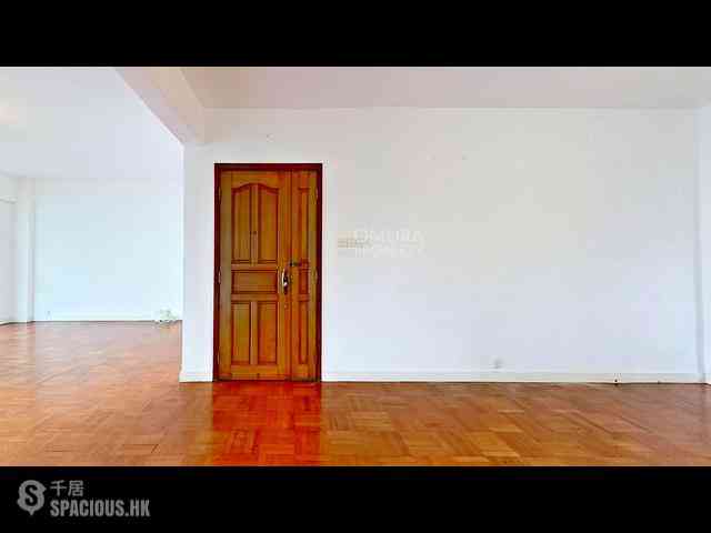Pok Fu Lam - Scenic Villas 27
