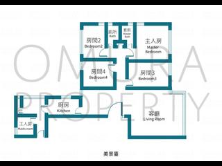 Pok Fu Lam - Scenic Villas 03